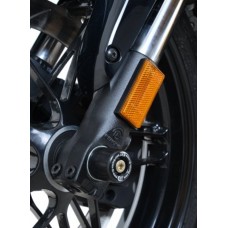R&G Racing Fork Protectors for the EBR (Erik Buell Racing) 1190RX '13-'17